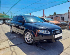 Audi A4 2.0TDI S-line, снимка 3