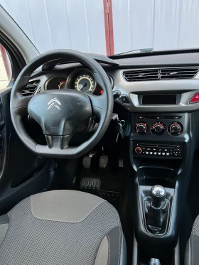 Citroen C3 1.4HDI - ТОП състояние!, снимка 9