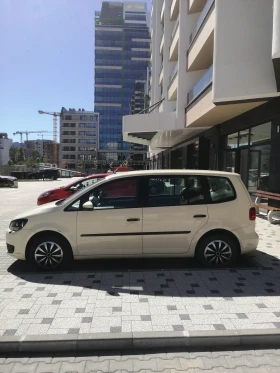 VW Touran 1.4TSI, снимка 6