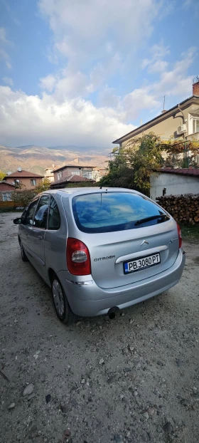 Citroen Xsara picasso, снимка 7