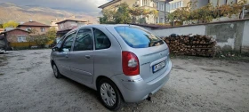 Citroen Xsara picasso, снимка 4