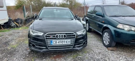 Audi A6 2.0 ТДИ, снимка 1