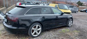 Audi A6 2.0 ТДИ, снимка 3