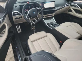 Обява за продажба на BMW 440 M440i (374 кс) Mild Hybrid xDrive Steptronic B58 ~83 900 лв. - изображение 7