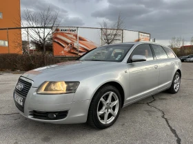 Audi A6 2.7tdi QUATTRO