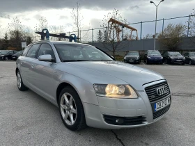 Audi A6 2.7tdi QUATTRO | Mobile.bg    6