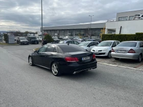 Обява за продажба на Mercedes-Benz E 350 AMG, 9 G-TRONIC, BlueTec ~37 000 лв. - изображение 2