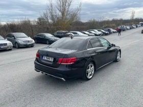 Обява за продажба на Mercedes-Benz E 350 AMG, 9 G-TRONIC, BlueTec ~37 000 лв. - изображение 3