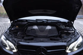 Обява за продажба на Mercedes-Benz E 350 AMG, 9 G-TRONIC, BlueTec ~37 000 лв. - изображение 4
