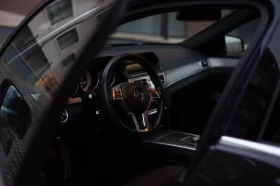 Обява за продажба на Mercedes-Benz E 350 AMG, 9 G-TRONIC, BlueTec ~37 000 лв. - изображение 5