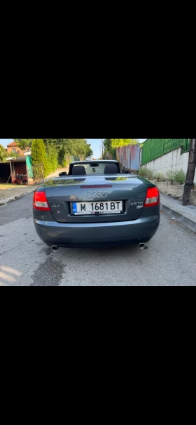 Audi A4, снимка 9