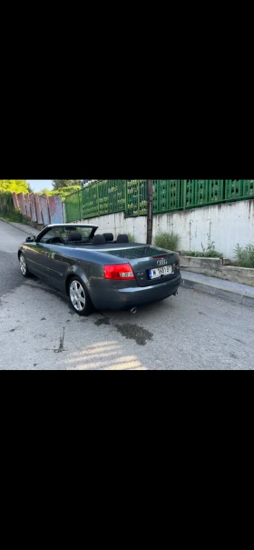 Audi A4, снимка 7