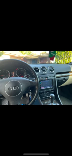 Audi A4, снимка 10