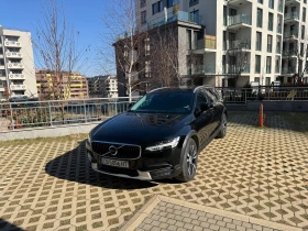 Volvo V90 Cross Country D4 | Mobile.bg    4