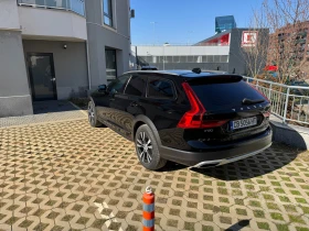 Volvo V90 Cross Country D4 | Mobile.bg    5