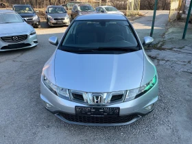 Honda Civic 1.4 16v feis, снимка 2