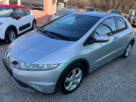 Honda Civic 1.4 16v feis, снимка 1