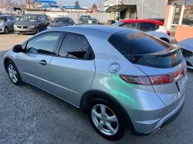 Honda Civic 1.4 16v feis, снимка 4