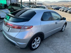 Honda Civic 1.4 16v feis, снимка 5