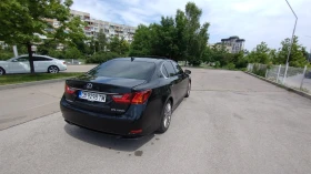 Lexus GS 450h, снимка 5