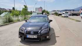 Lexus GS 450h, снимка 2