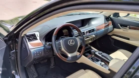 Lexus GS 450h, снимка 11