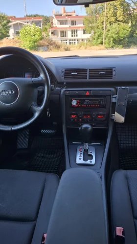 Audi A4 1.9, снимка 4