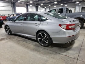 Honda Accord SPORT SE * Крайна цена след всички такси* - 31200 лв. - 97269447 | Car24.bg