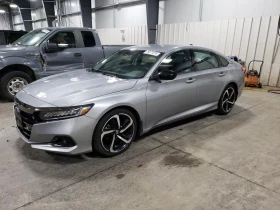 Honda Accord SPORT SE * Крайна цена след всички такси* - 31200 лв. - 97269447 | Car24.bg