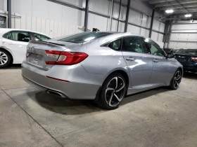 Honda Accord SPORT SE *     *  | Mobile.bg    4