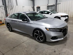 Honda Accord SPORT SE * Крайна цена след всички такси* - 31200 лв. - 97269447 | Car24.bg