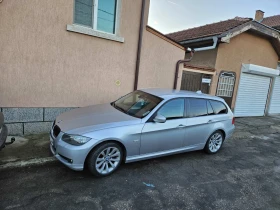 BMW 320, снимка 1