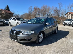 VW Passat 2.0TDI, снимка 3