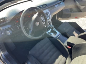 VW Passat 2.0TDI - 5900 лв. - 12470399 | Car24.bg