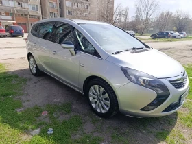 Opel Zafira 1.4 LPG, снимка 3