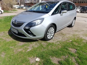 Opel Zafira 1.4 LPG, снимка 1