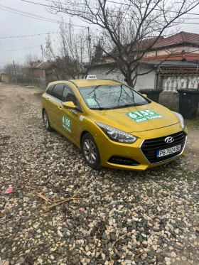 Hyundai I40 1.7CRDI, снимка 2