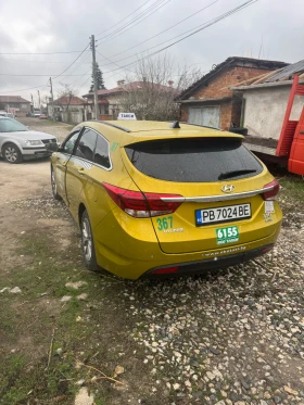 Hyundai I40 1.7CRDI, снимка 4