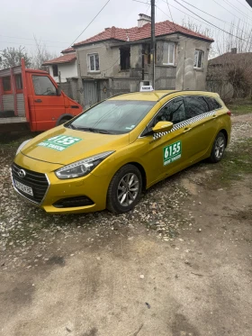 Hyundai I40 1.7CRDI, снимка 3