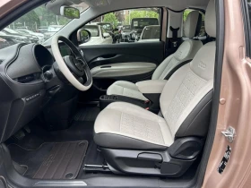 Обява за продажба на Fiat 500 e 3+ 1 la Prima ~23 400 EUR - изображение 9