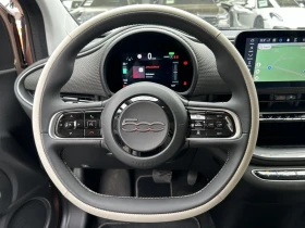Обява за продажба на Fiat 500 e 3+ 1 la Prima ~23 400 EUR - изображение 8