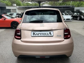 Обява за продажба на Fiat 500 e 3+ 1 la Prima ~23 400 EUR - изображение 5