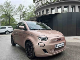 Обява за продажба на Fiat 500 e 3+ 1 la Prima ~23 400 EUR - изображение 1