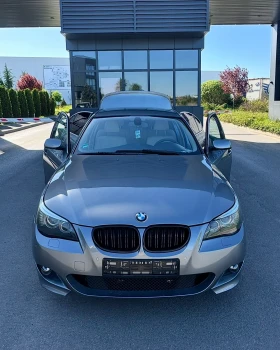 Обява за продажба на BMW 530 BMW 530/Face/Germany ~12 800 лв. - изображение 4