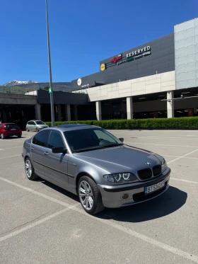 Обява за продажба на BMW 325 xi ~9 100 лв. - изображение 2