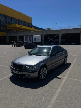 Обява за продажба на BMW 325 xi ~9 100 лв. - изображение 1