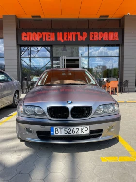Обява за продажба на BMW 325 xi ~9 100 лв. - изображение 4