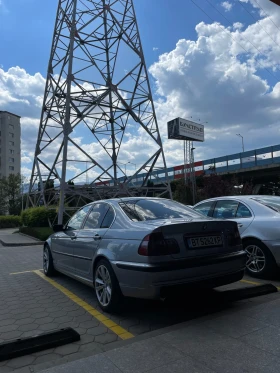 Обява за продажба на BMW 325 xi ~9 100 лв. - изображение 5
