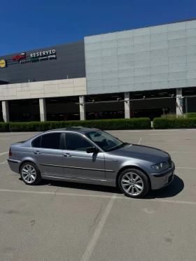 Обява за продажба на BMW 325 xi ~9 100 лв. - изображение 3