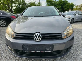 Обява за продажба на VW Golf 2.0TDI-ЕВРО 5В-НАВИГАЦИЯ ~10 900 лв. - изображение 1